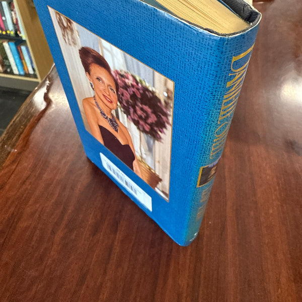 Leap of Faith (Hardcover)