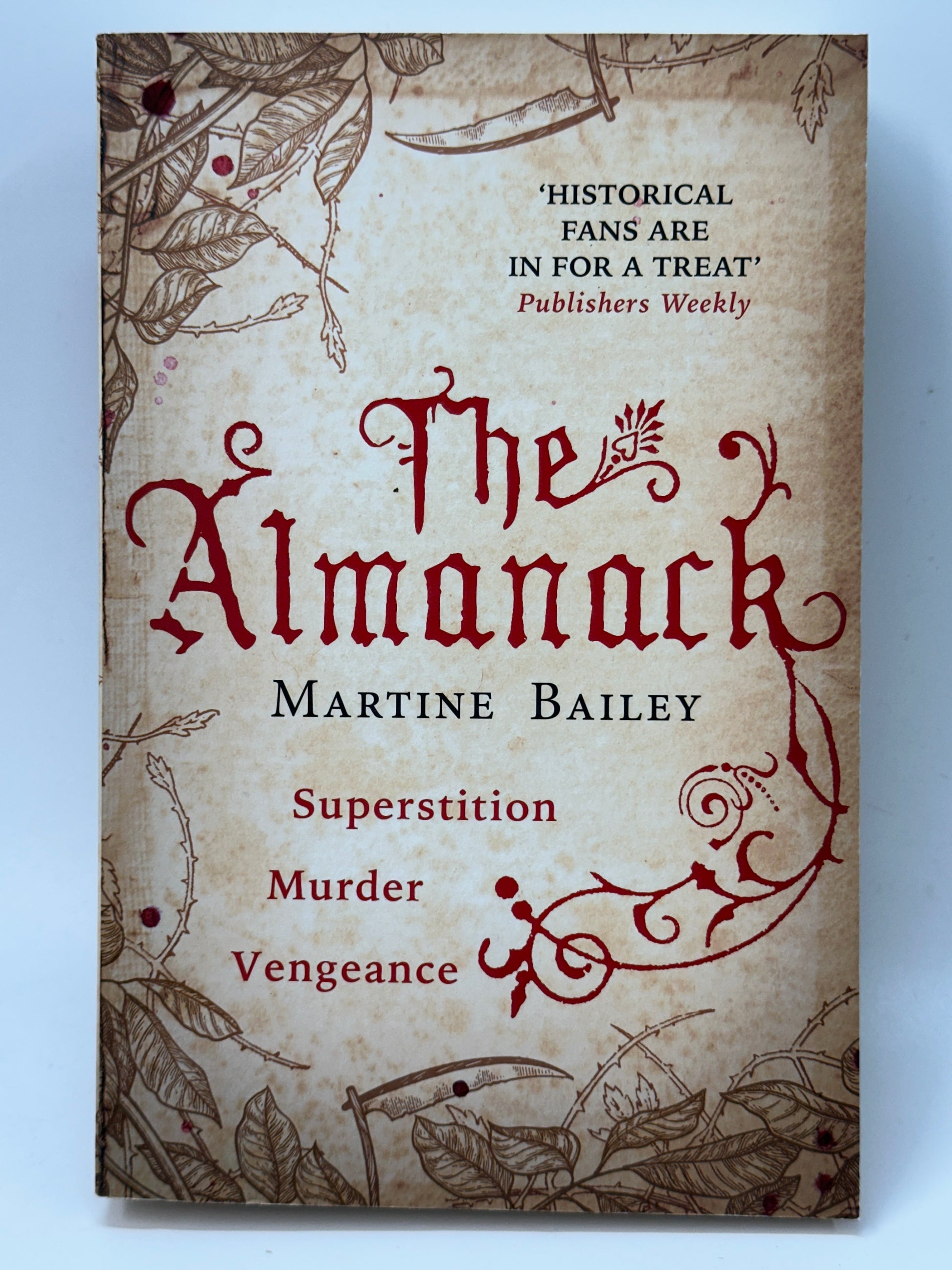 The Almanack