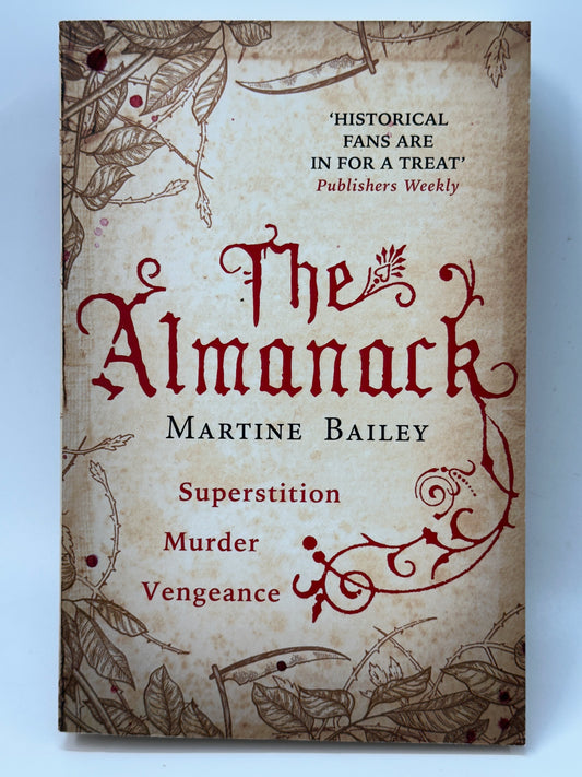The Almanack