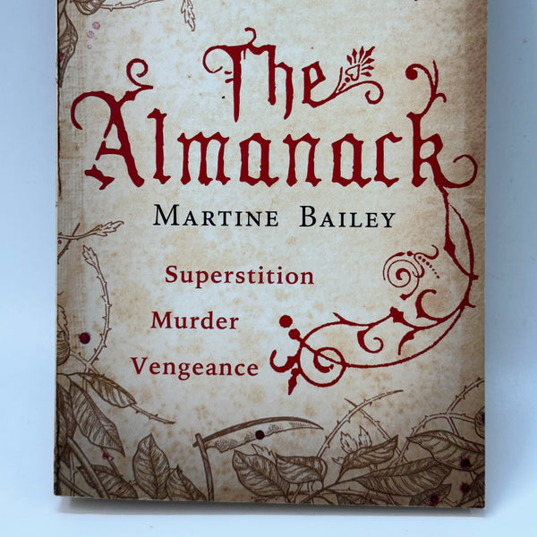 The Almanack