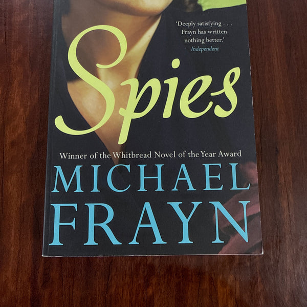 Spies