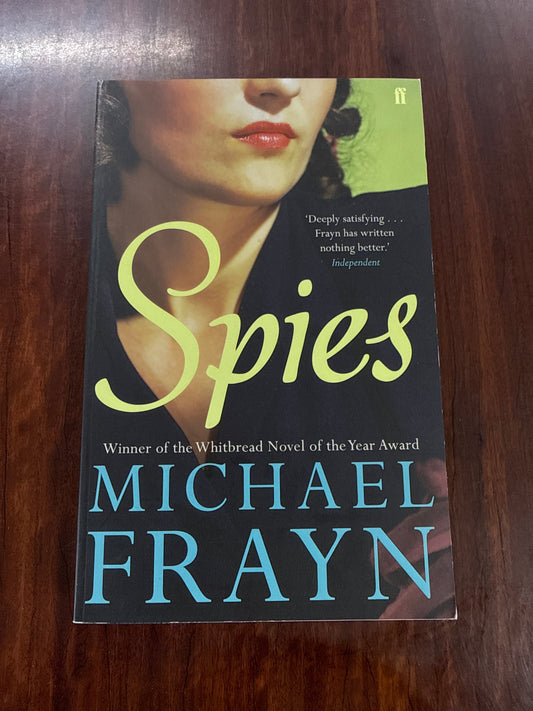 Spies