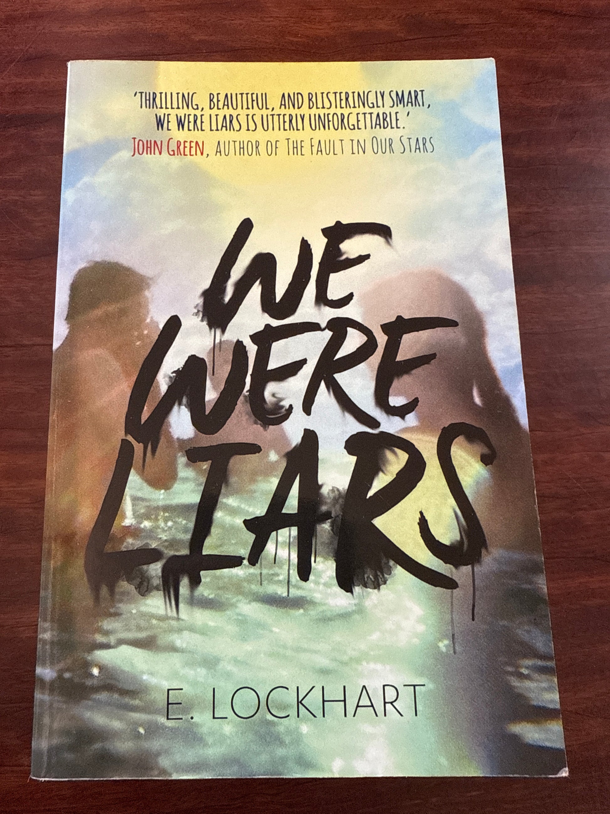 We Were Liars