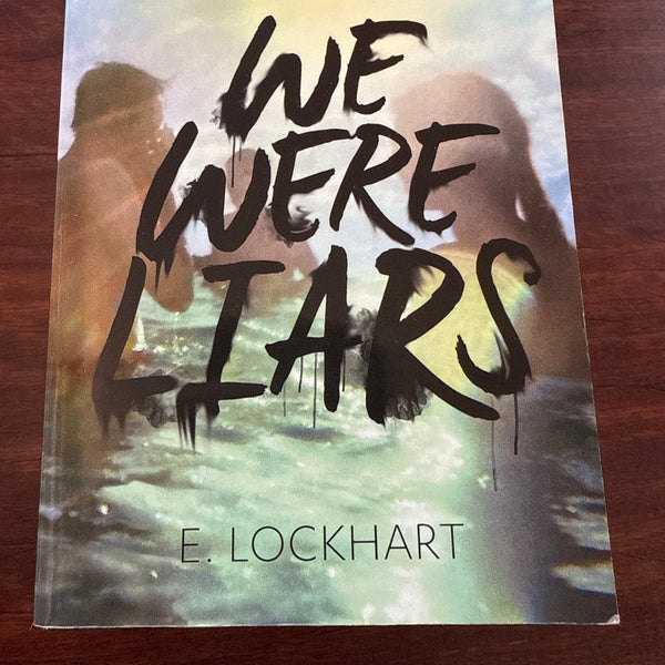 We Were Liars