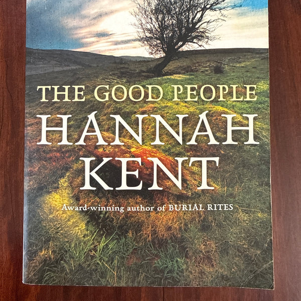 The Good People
