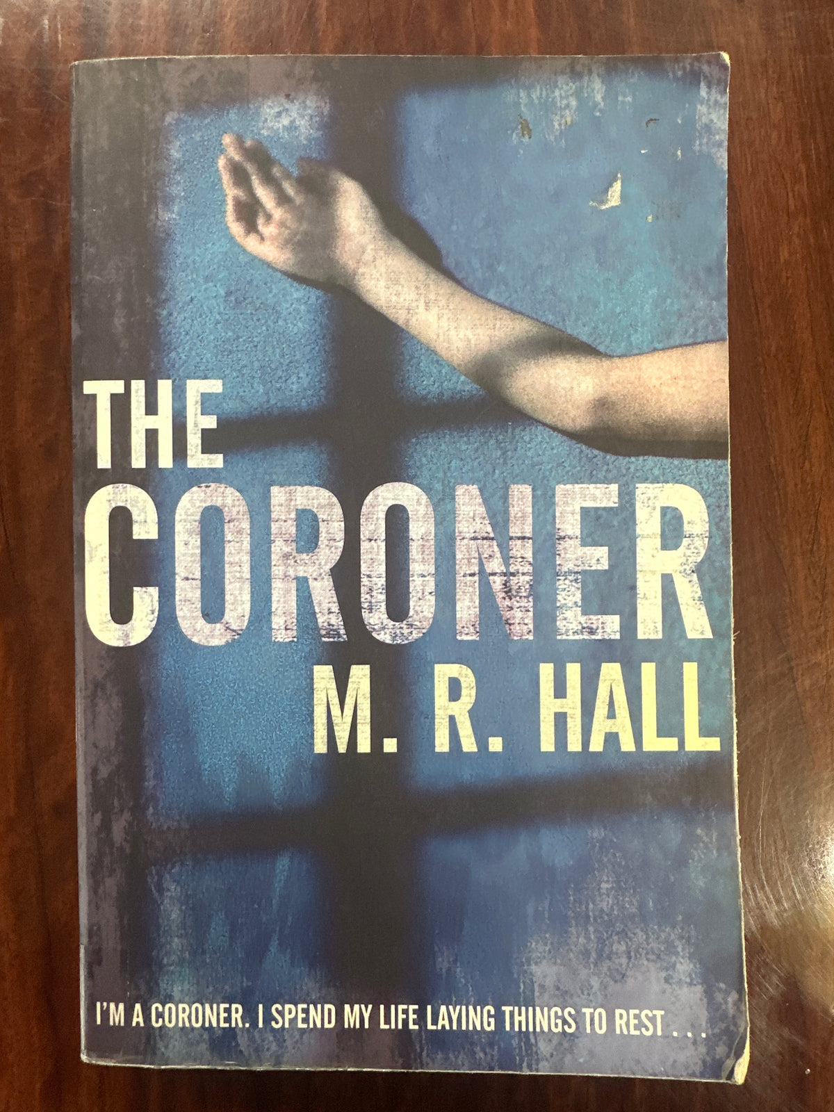 The Coroner