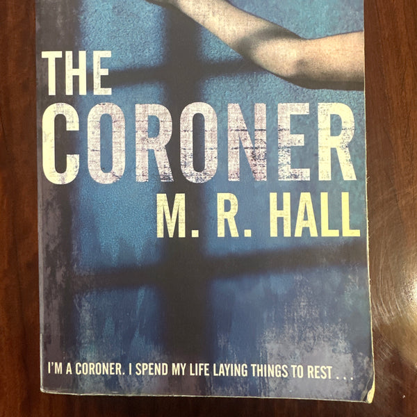 The Coroner