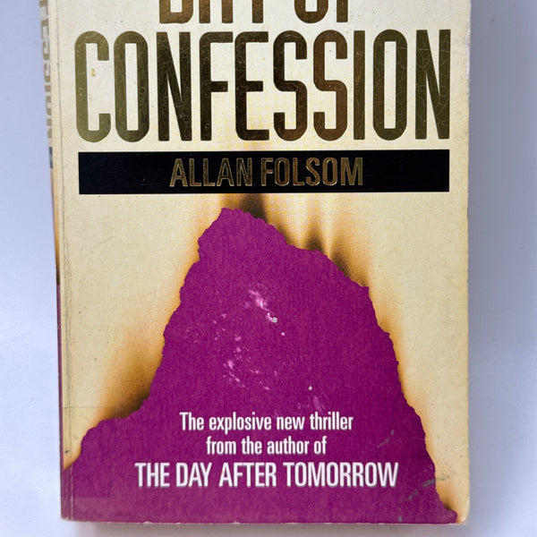 Day Of Confession