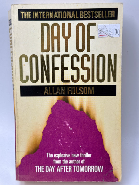Day Of Confession