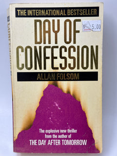 Day Of Confession