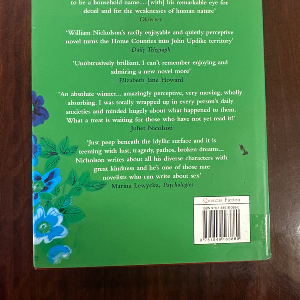 All The Hopeful Lovers (Hardcover)