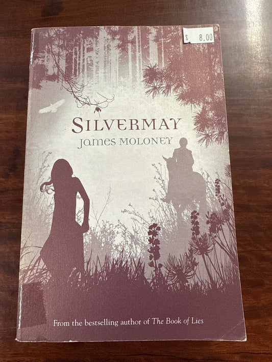 Silvermay