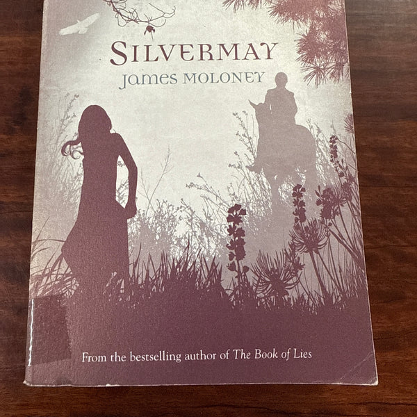 Silvermay