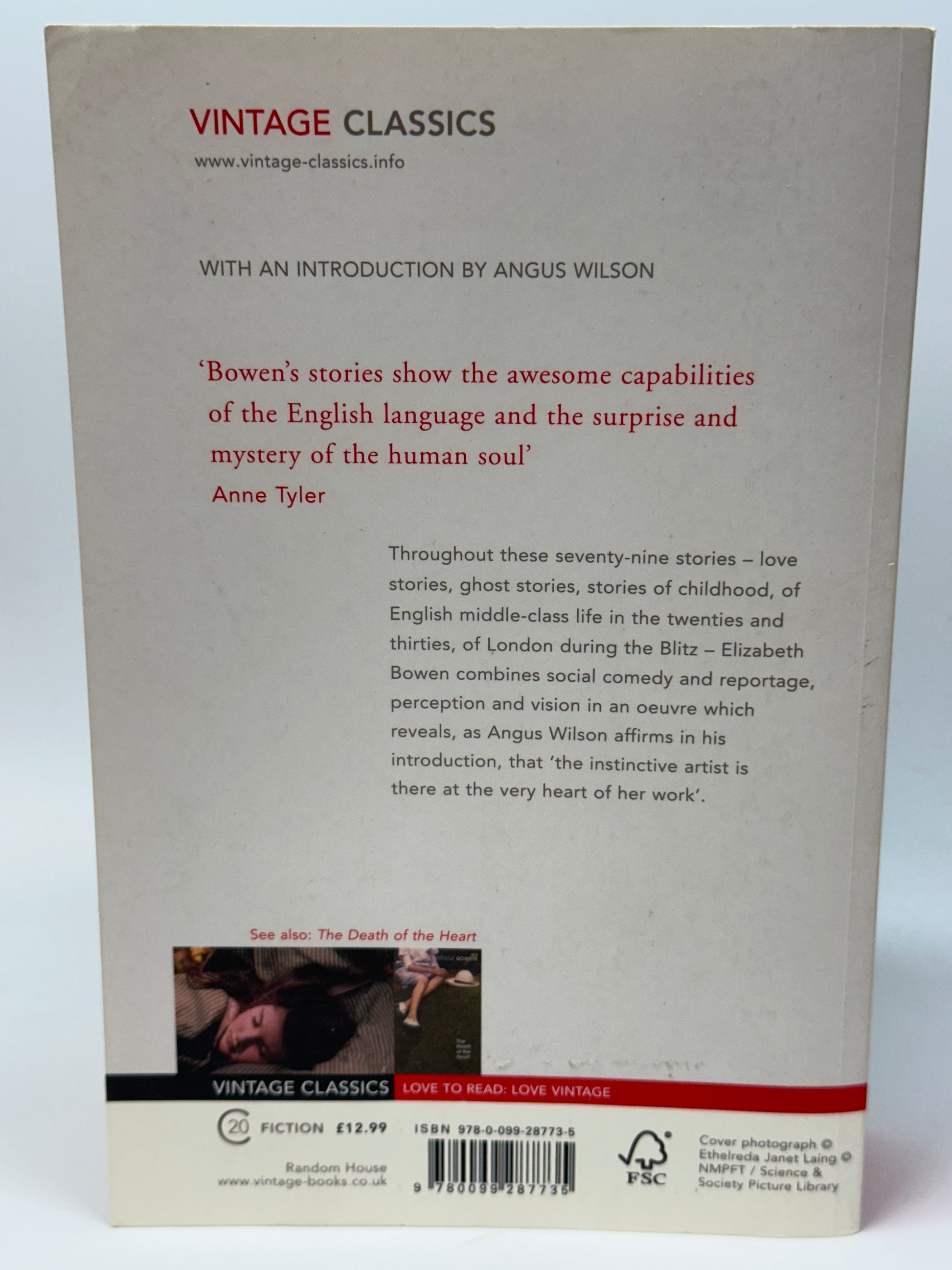 The Collected Stories