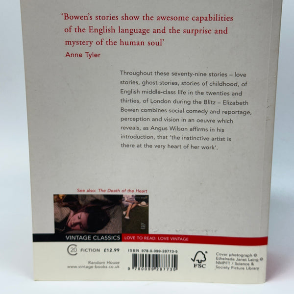 The Collected Stories