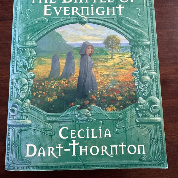 The Bitterbynde Trilogy - 3 Books