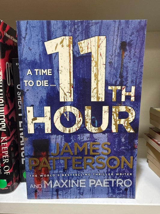 11th Hour TPB