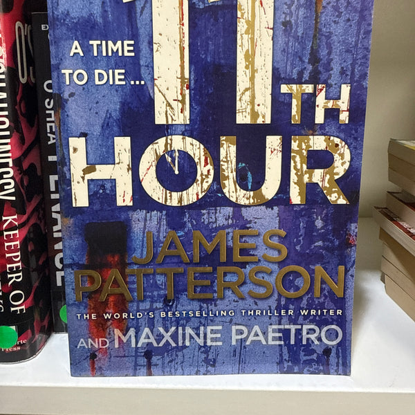 11th Hour TPB