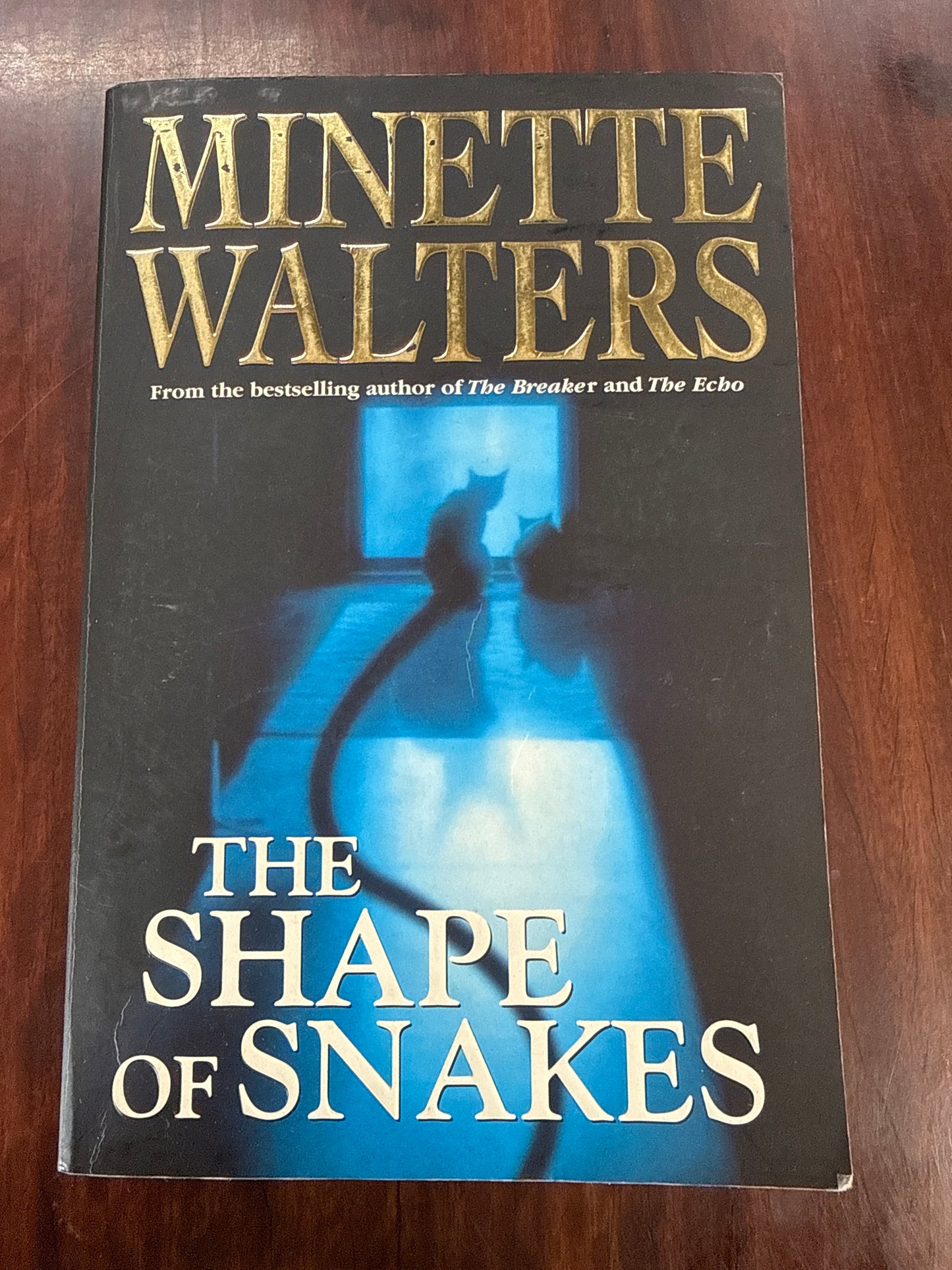 The Shape of Snakes