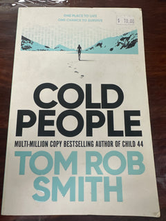 Cold People