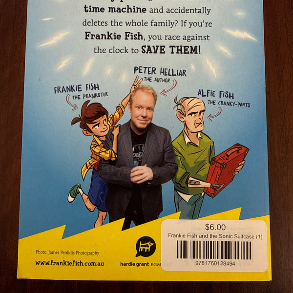 Frankie Fish and the Sonic Suitcase (1)