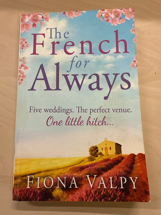The French for Always