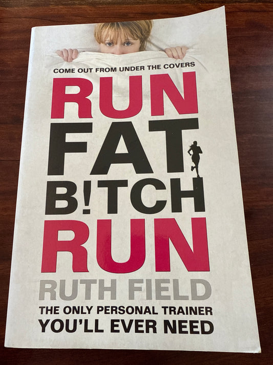 Run Fat B!tch Run