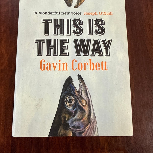This Is The Way (Hardcover)