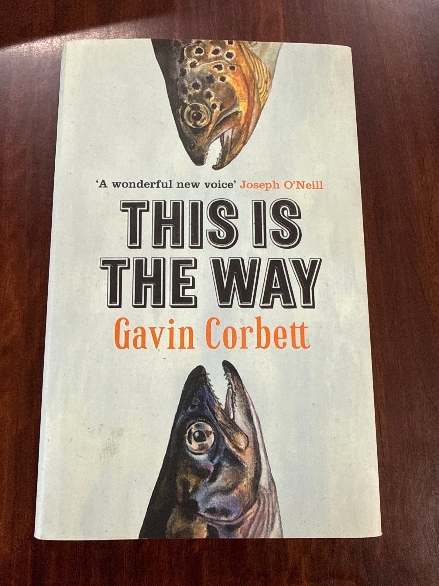 This Is The Way (Hardcover)