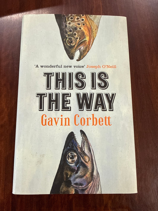 This Is The Way (Hardcover)
