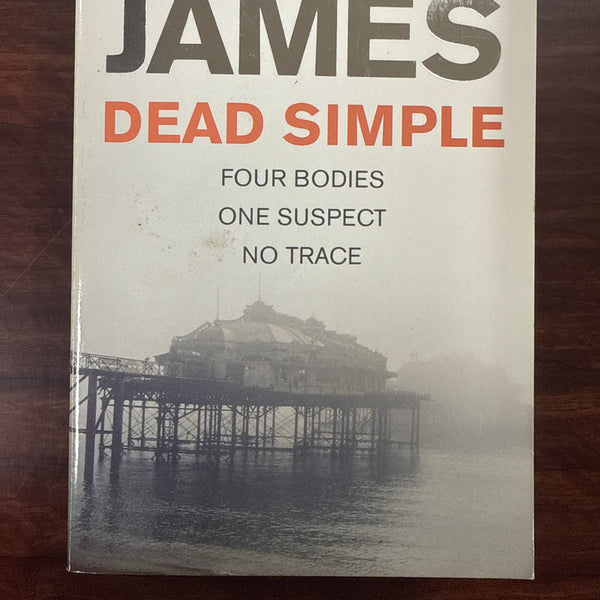 Dead Simple