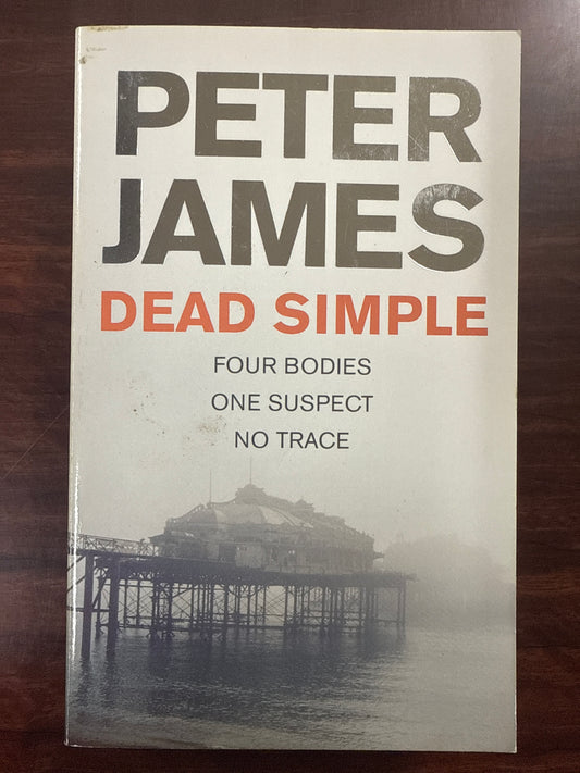 Dead Simple