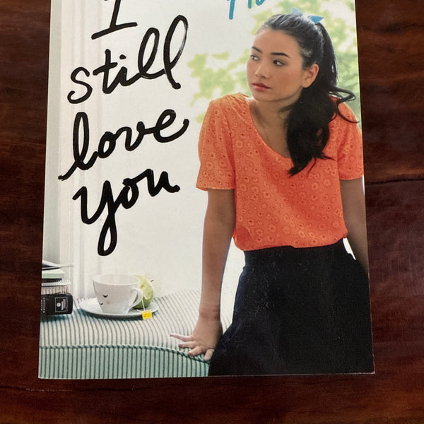 P.S. I Still Love You (To All the Boys I've Loved Before #2)