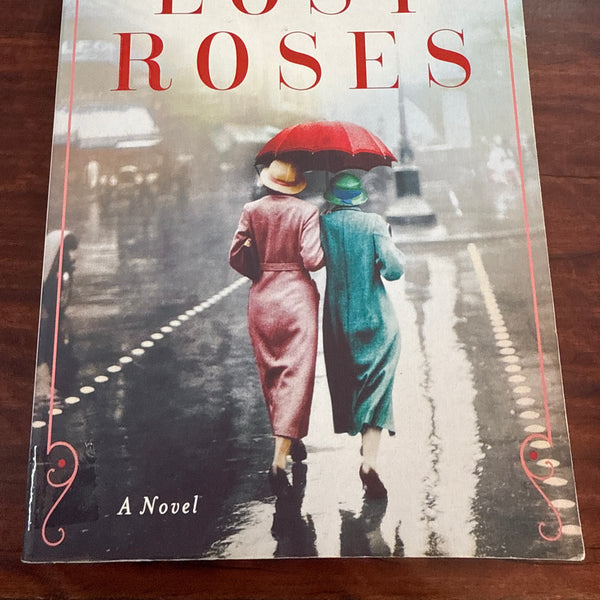 Lost Roses