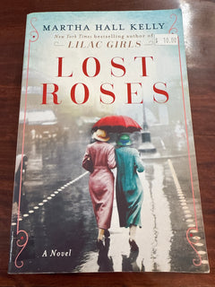 Lost Roses