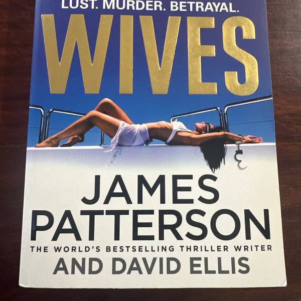 Guilty Wives