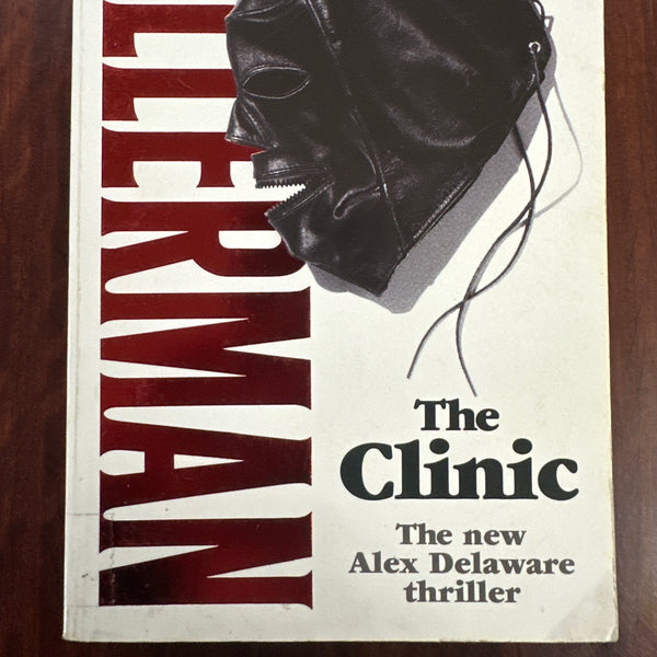 The Clinic