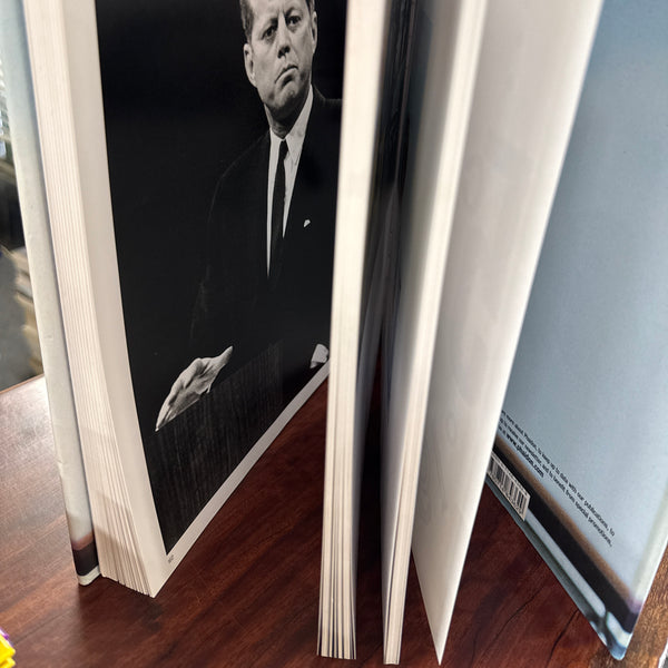 John Fitzgerald Kennedy: A Life in Pictures