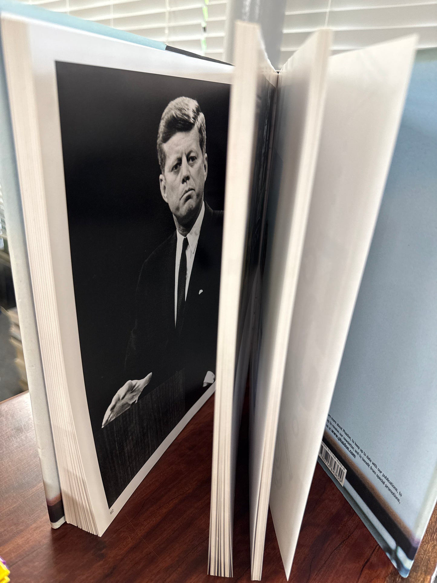 John Fitzgerald Kennedy: A Life in Pictures