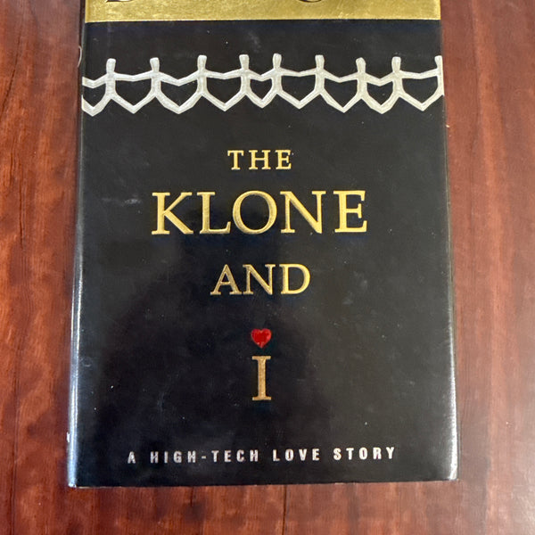The Klone and I (Hardcover)