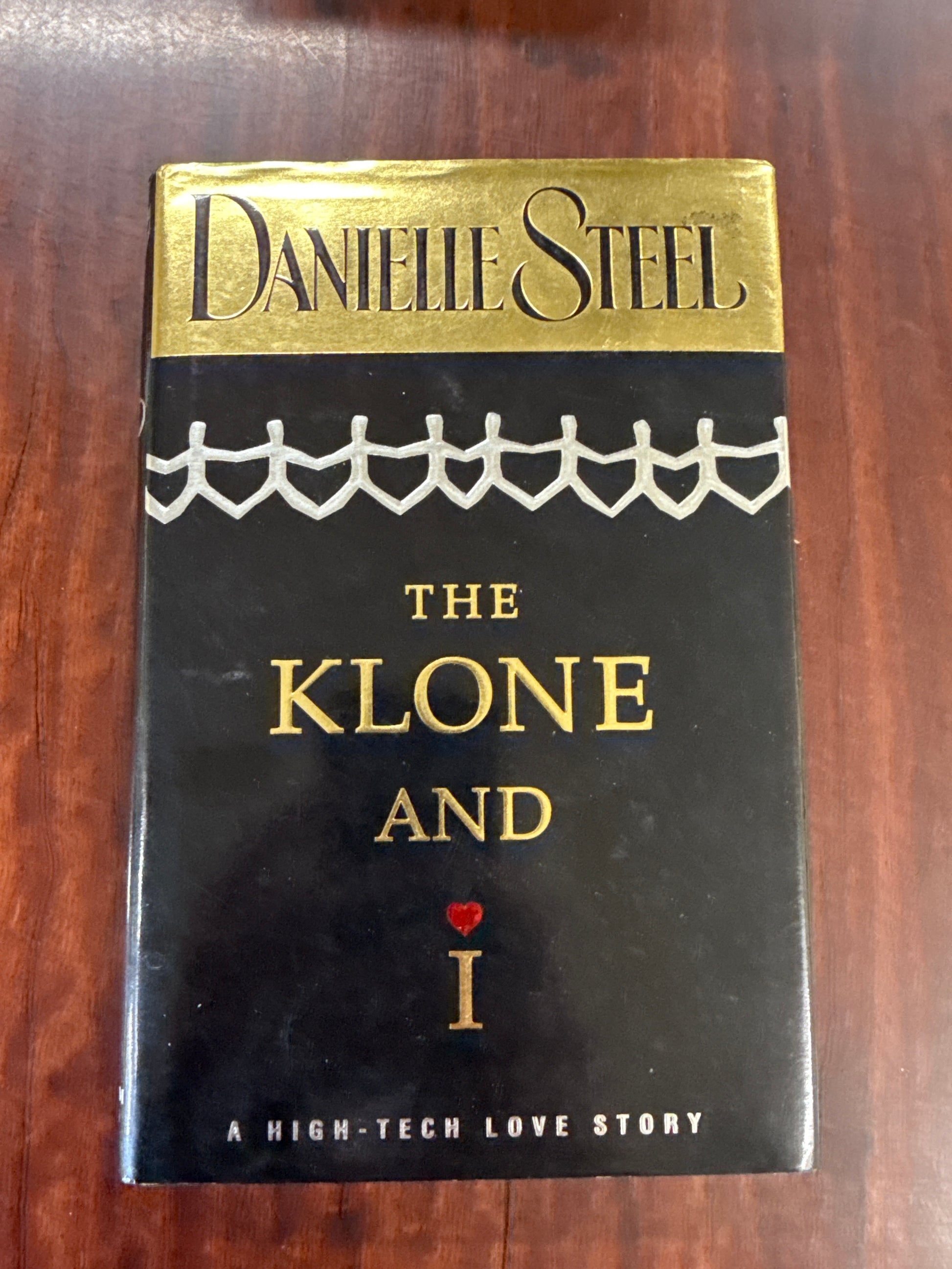 The Klone and I (Hardcover)