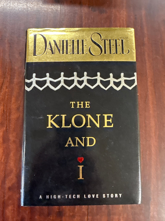 The Klone and I (Hardcover)