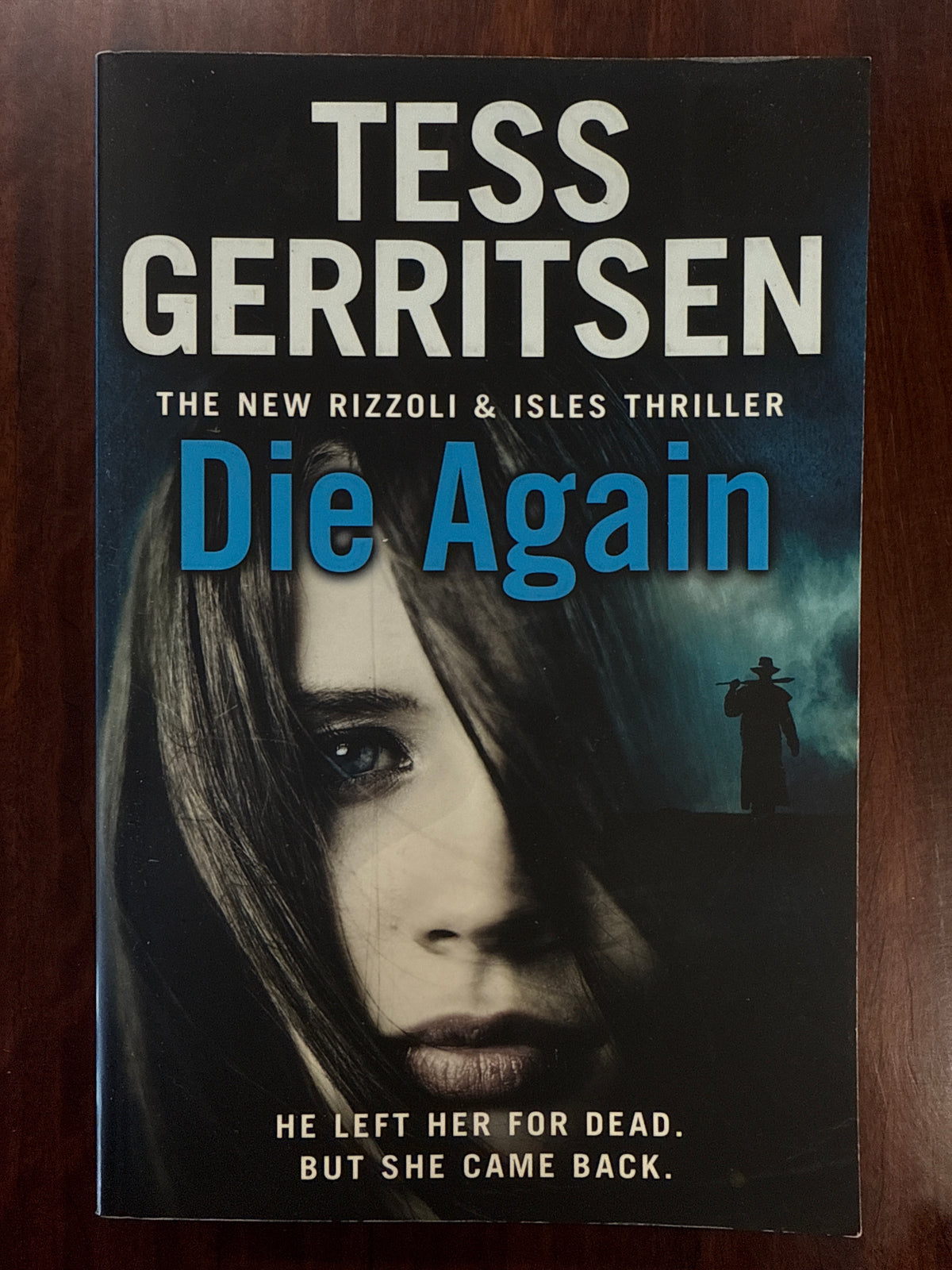 Die Again