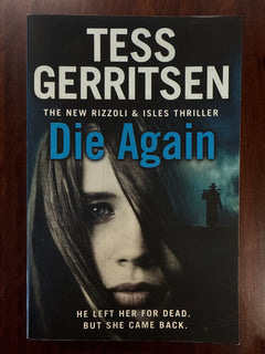 Die Again