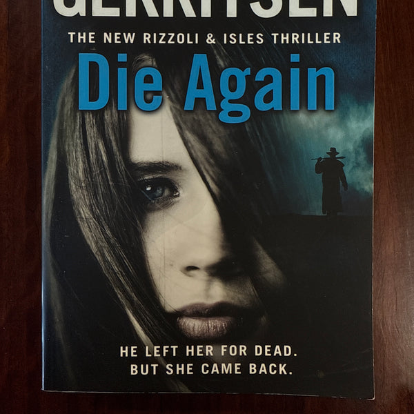 Die Again