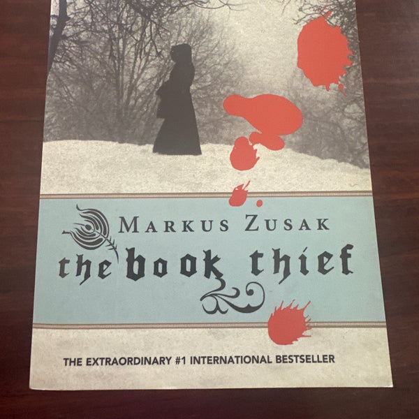 The Book Thief