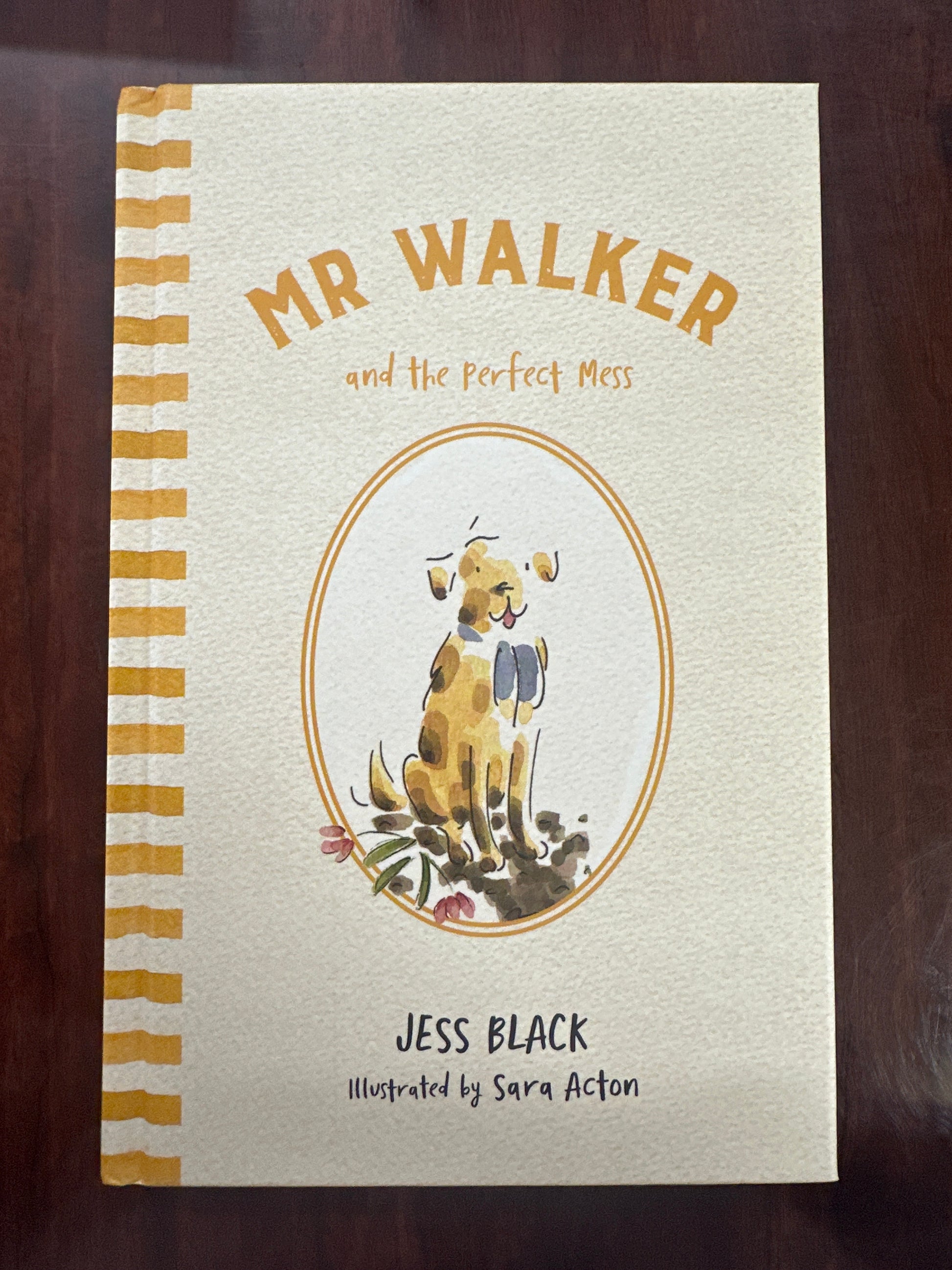 Mr Walker Collection