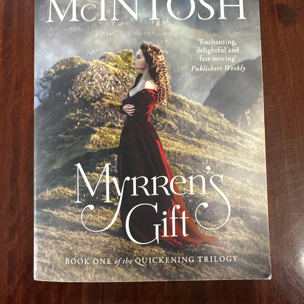 Myrren's Gift