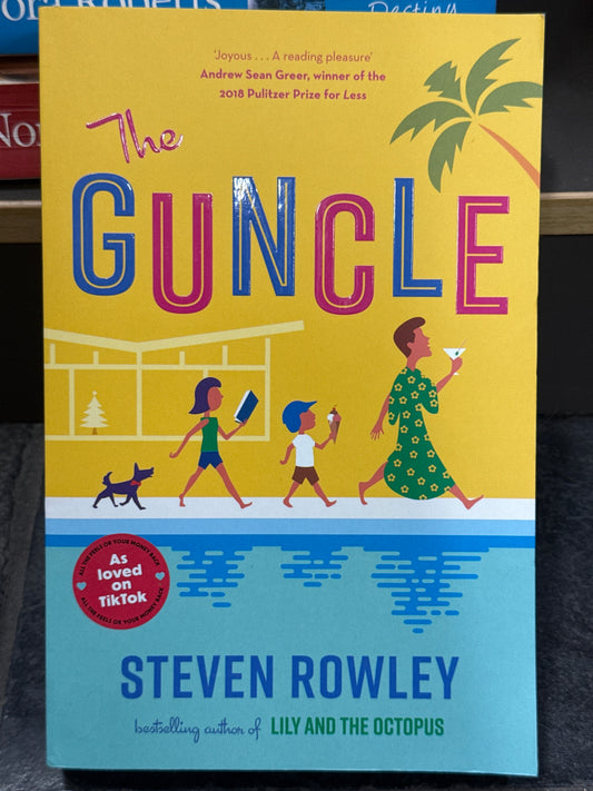 The Guncle