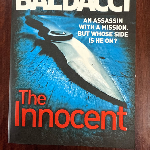 The Innocent